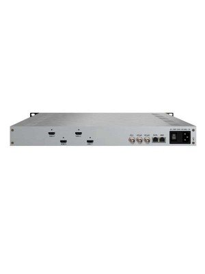 NVC IPTV Video Encoder - SD4008